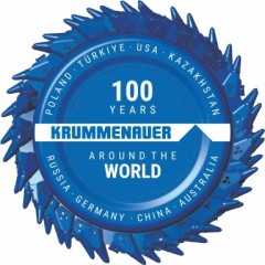 100 Jahre KRUMMENAUER